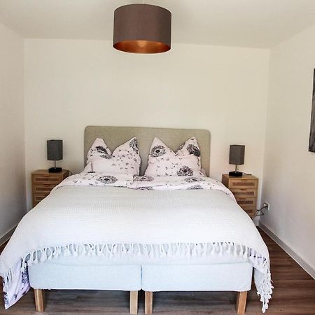 Ferienwohnung Familienglueck Тутцинг Екстериор снимка