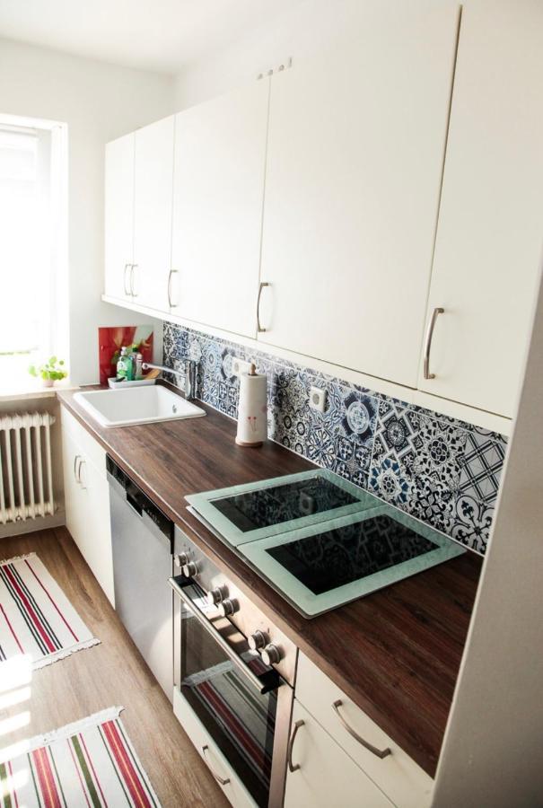 Ferienwohnung Familienglueck Тутцинг Екстериор снимка