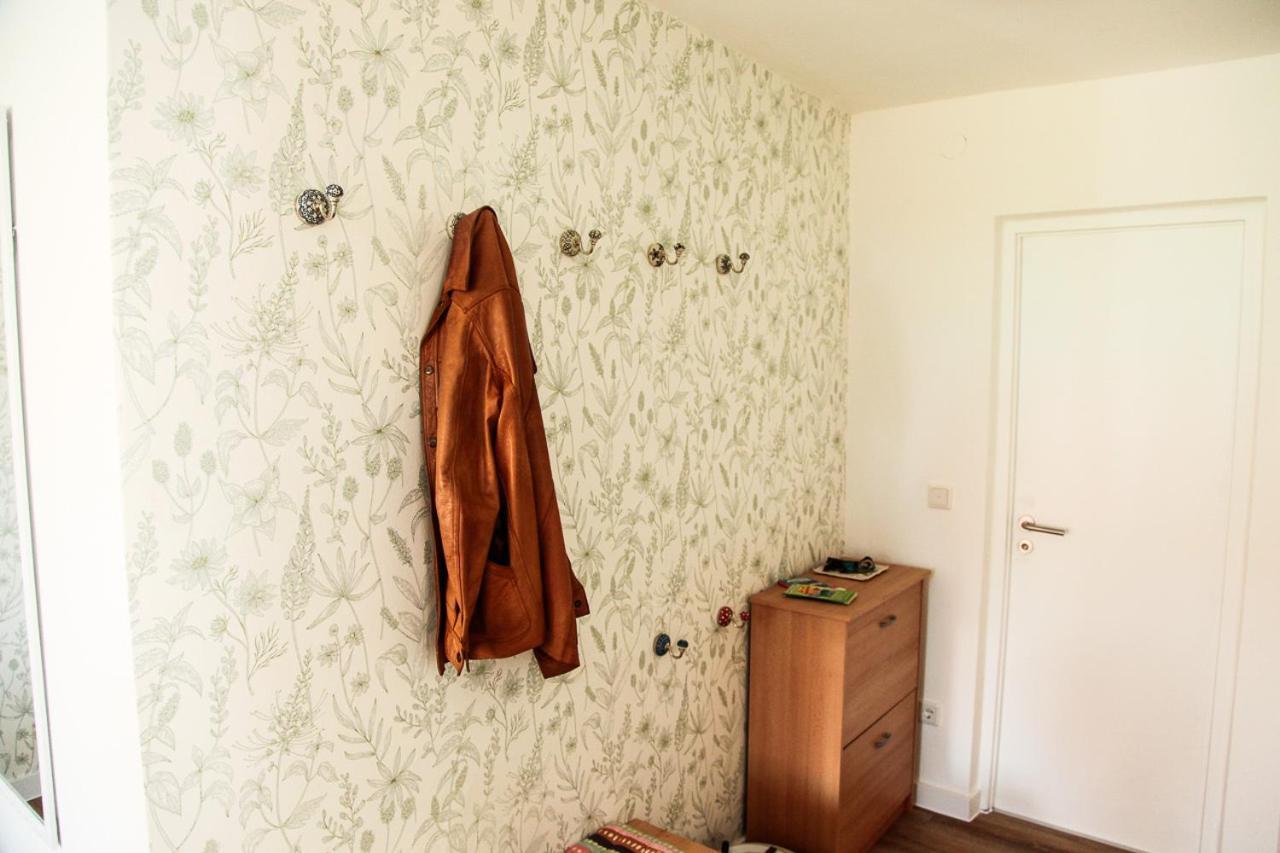 Ferienwohnung Familienglueck Тутцинг Екстериор снимка